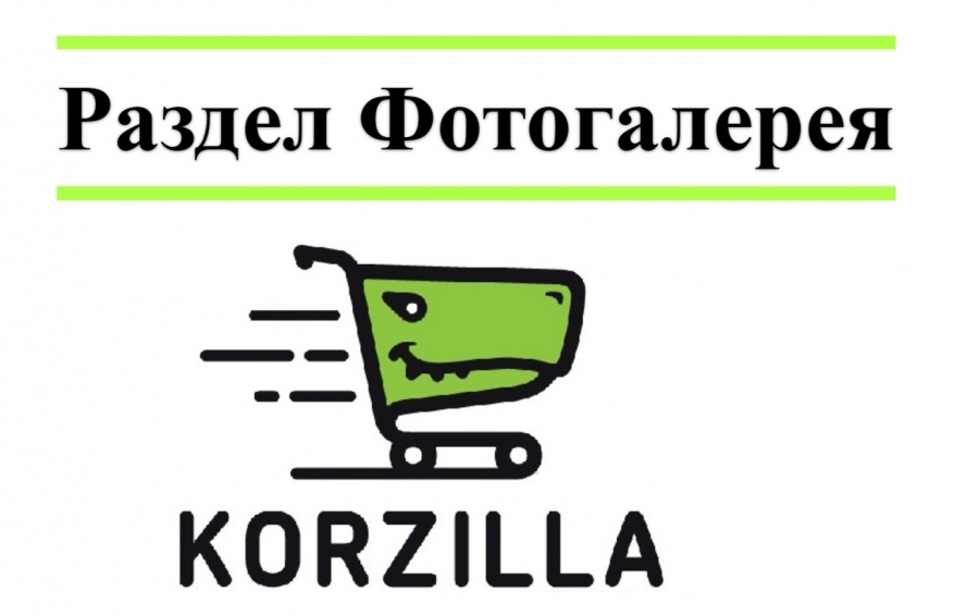Фотогалерея