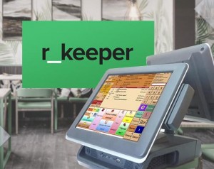 Синхронизация товаров и заказов с R-keeper