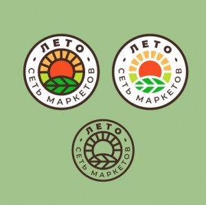 Создание Логотипа тариф Старт