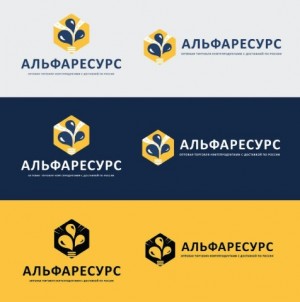 Создание Логотипа тариф «Optima»